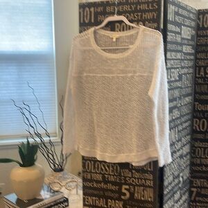 Eileen Fisher Lightweight Sweater